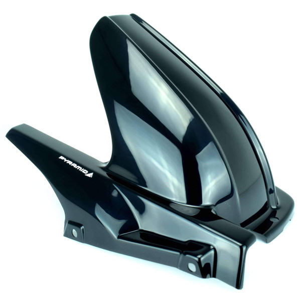 Pyramid Plastics Pyramid Hugger | Gloss Black | BMW F 800 R 2009>2019